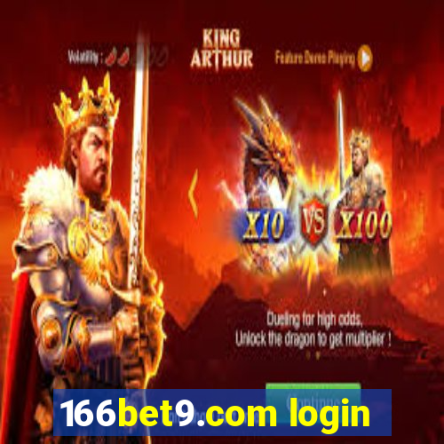 166bet9.com login